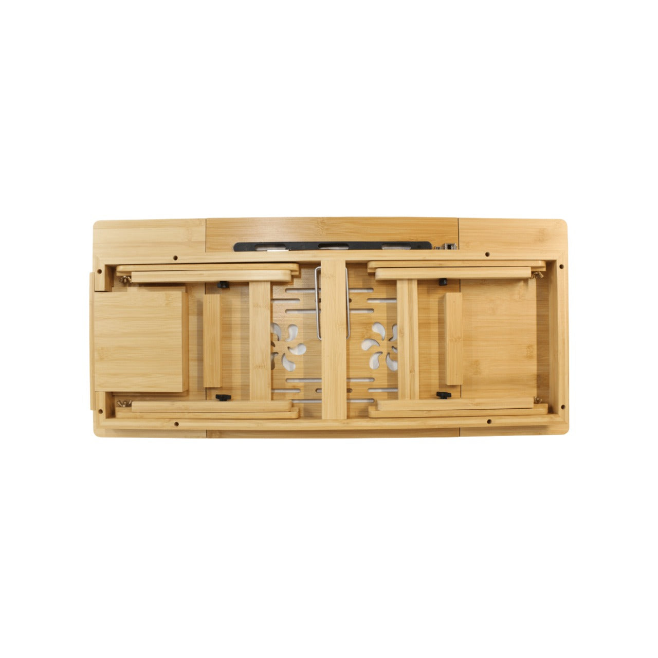 Bamboo Lap Desk