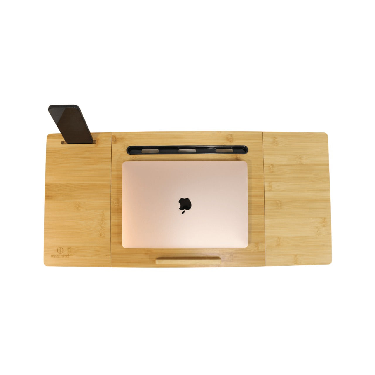 Bamboo Lap Desk