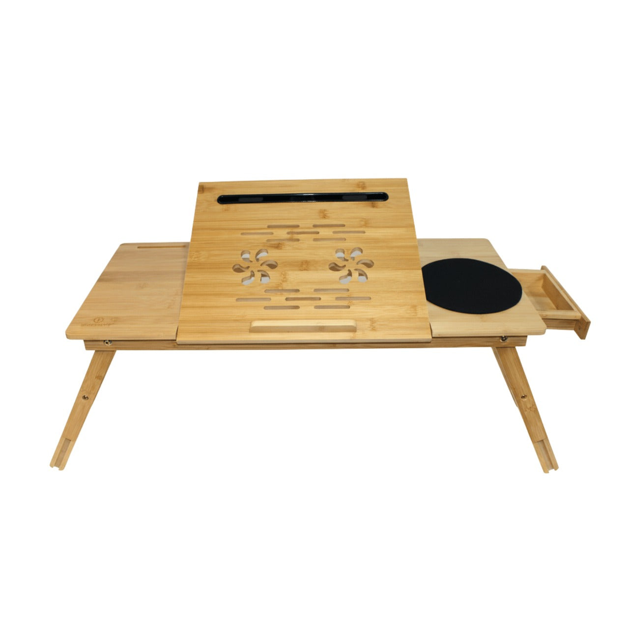 Bamboo Lap Desk