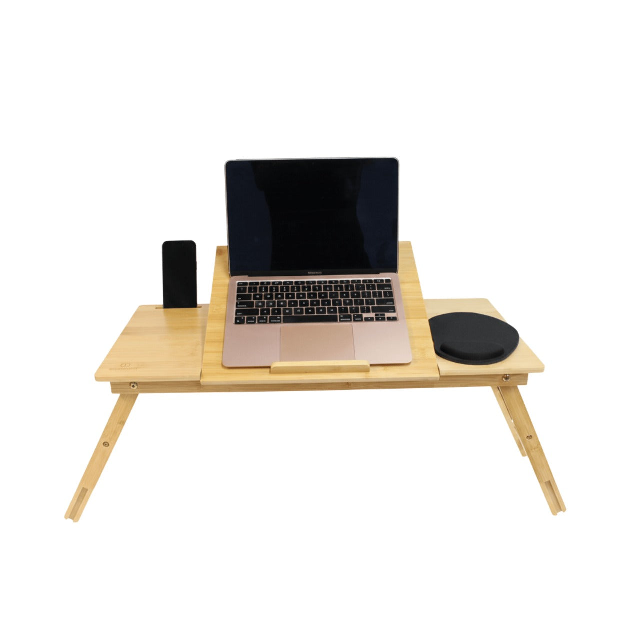Bamboo Lap Desk