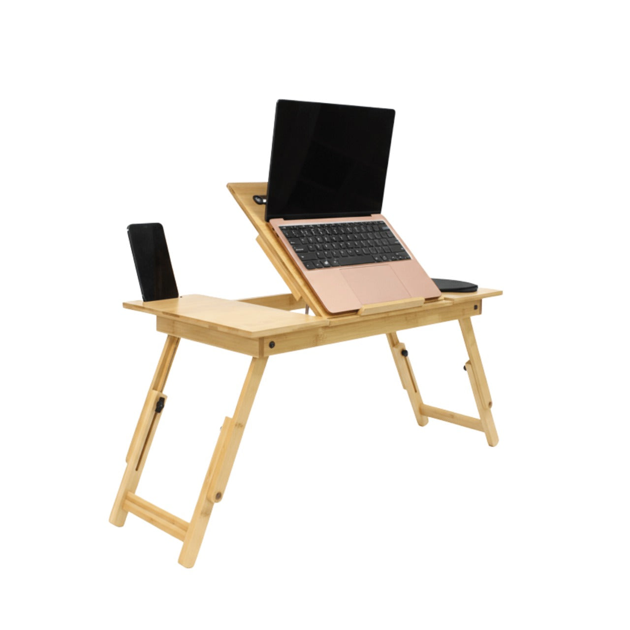 Bamboo Lap Desk