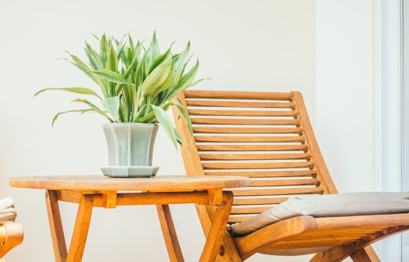 Crafting Nature into Everyday Life